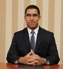 Coordinador de CAPM