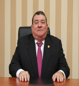 Jefe de Departamento