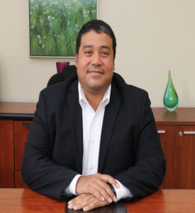 Coordinador CISCO-FII