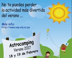 Astrocamping 2017 