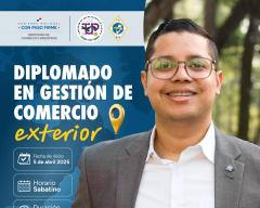 Diplomado en Gestión de Comercio Exterior