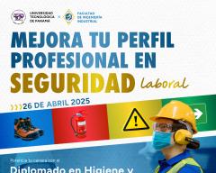 Diplomado en Higiene y Seguridad Ocupacional