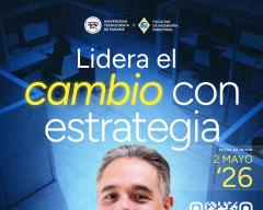 Diplomado en Liderazgo y Gestión Estratégica del Cambio Organizacional