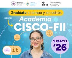 Academia CISCO-FII