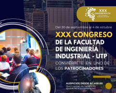 XXX Congreso de la FII