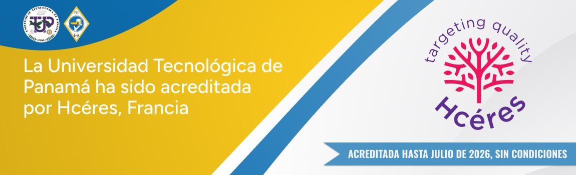 Acreditación Hcéres 